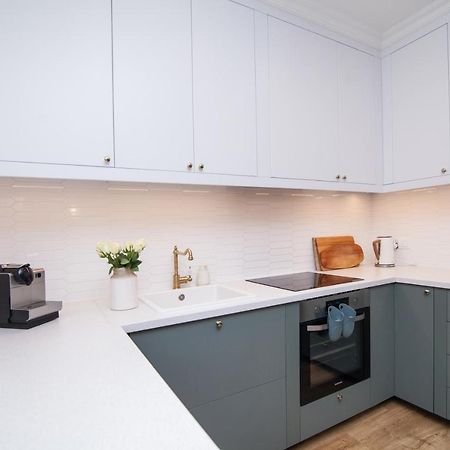 A&P Apartment Puck Ngoại thất bức ảnh