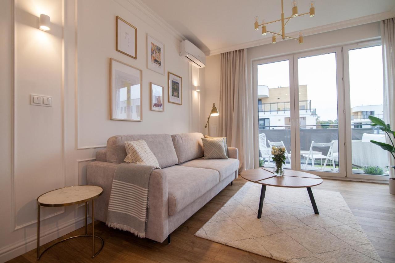 A&P Apartment Puck Ngoại thất bức ảnh