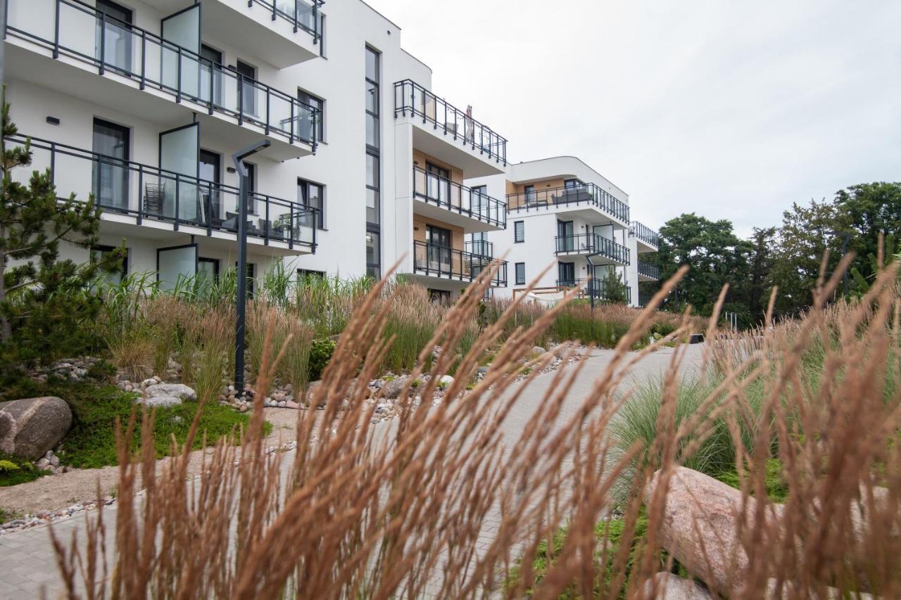 A&P Apartment Puck Ngoại thất bức ảnh