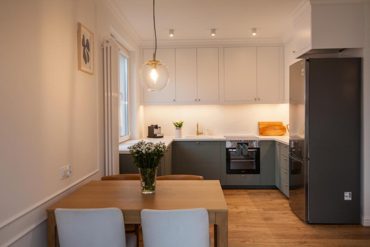 A&P Apartment Puck Ngoại thất bức ảnh
